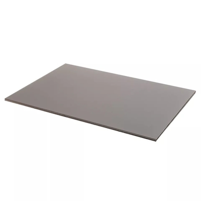 Wooden Mould Proof 4x8 Aluminium Composite Panel Plate Board with ISO9001 Certificate