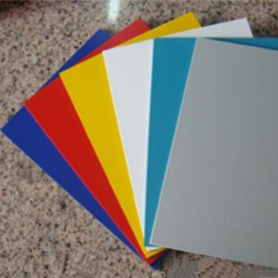 Modern Design Alucubond ACM Panel for Outdoor ISO9001 Certified and Weather-Resistant