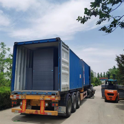 Cabinet 3mm 4mm Exterior Wall Paint Aluminum Composite Panels ACP ACM Dibond Plate