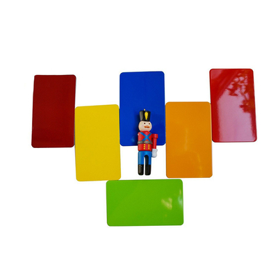 Modern ACM/ACP 3mm Plate Aluminum Composite Panel with Customizable Color and Design Style