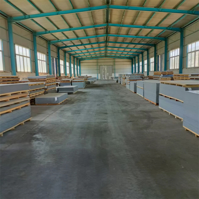 Cabinet 3mm 4mm Exterior Wall Paint Aluminum Composite Panels ACP ACM Dibond Plate
