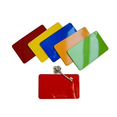 Modern ACM/ACP 3mm Plate Aluminum Composite Panel with Customizable Color and Design Style
