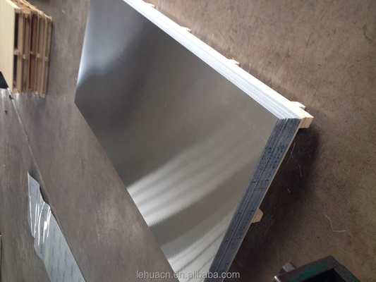 4mm Stone Marble Finish Aluminium Composite Panel with ISO9001 Certificate Manufactured