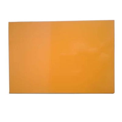 Fireproof Core High Gloss ACP Aluminum Composite Panel 4mm with ISO9001 Certificate