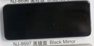 ISO9001 Certified Mirror Finish PVDF Coated ACP Roof Panel for Long-lasting Roofing