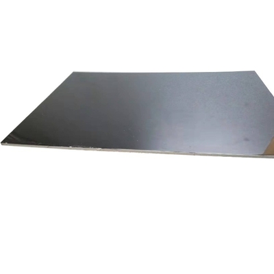 Self-Cleaning Aluminum Composite Cladding Panel with Customized Aluminum Thickness
