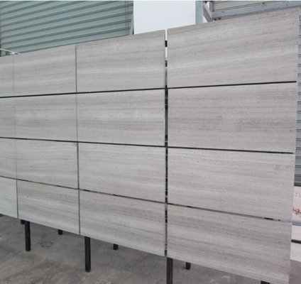 ISO9001 Certified 3mm 4mm Wooden Aluminum Composite Panel ACP for Outdoor Decoration