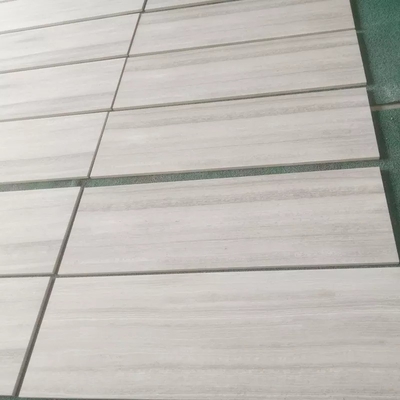 ISO9001 Certified 3mm 4mm Wooden Aluminum Composite Panel ACP for Outdoor Decoration