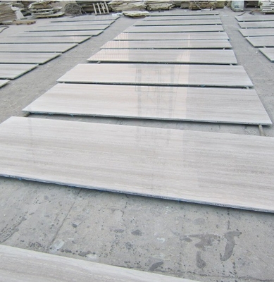 ISO9001 Certified 3mm 4mm Wooden Aluminum Composite Panel ACP for Outdoor Decoration