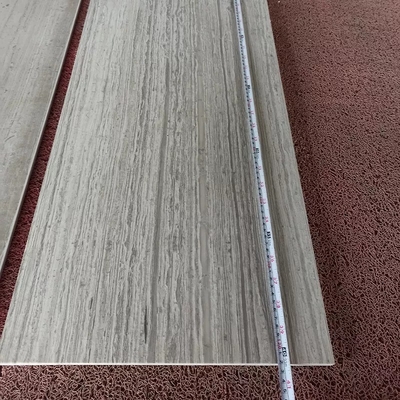 Fireproof Wooden ACP Sheet 4mm The Ultimate Solution for Aluminium Composite Panel