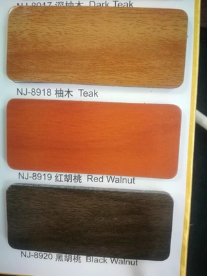 Fireproof Wooden ACP Sheet 4mm The Ultimate Solution for Aluminium Composite Panel