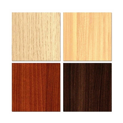 Fireproof Wood Alucobond Composite Panels ACP Sheet with Fireproof Functionality