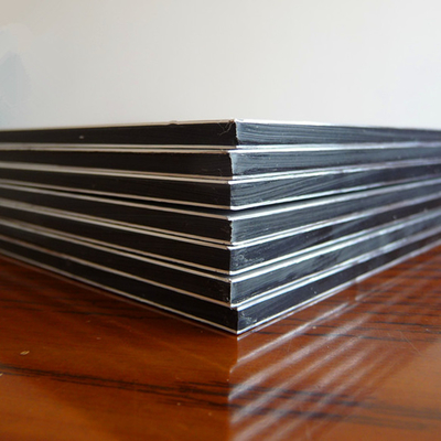 Qingdao Outdoor Aluminum Composite ACP Panel The Smart Choice for Celling and Beyond