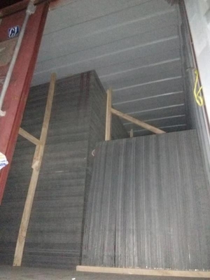 Outdoor Modern Design 3mm Wooden Aluminium Composite Panels for Exterior Wall Cladding