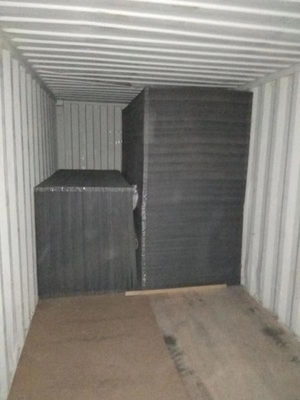 Upgrade Space with Modern Function Nano Finished Acp Aluminum Composite Panel