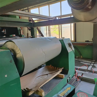 Brushed ACP Sheet with 0.06mm-0.5mm Aluminum Thickness and Customer Requirements