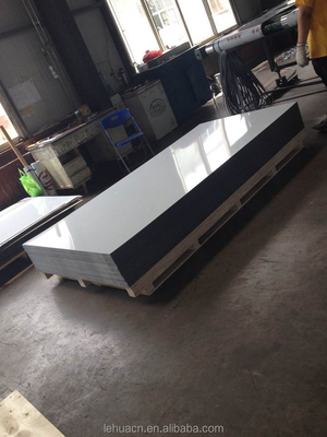 Customizable 4mm Brushed ACP ACM Aluminum Composite Sheet for Celling and Beyond