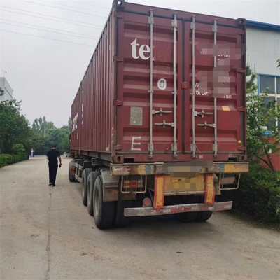 Customized Panel Thickness ACP Self-Cleaning Nano PVDF Coated Aluminium Sheet for Cabinet
