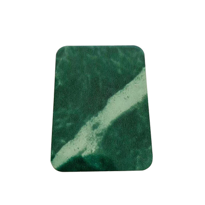 Fireproof High Gloss PVDF Aluminum Composite Panel for Wall Cladding Surface Coating