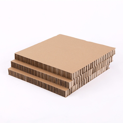 Customized Aluminum Honeycomb Panel Sandwich Panel for Outdoor Architectural Design