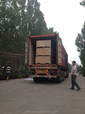 Anti-fouling Nano Finished PVDF Aluminum Composite Panels for Agricultural Structures