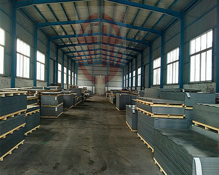 Brushed Finish 4mm Pvdf Aluminum Composite Panel for Fireproof and Durable Structures
