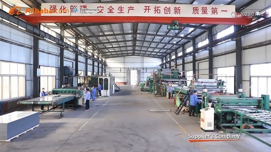 1220*2440cm PVDF Two Side Colour 6mm Aluminum Composite Panel ACP Sheet for Outdoor