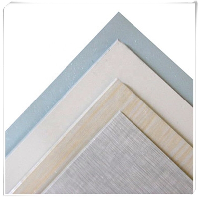 Modern Design 3mm Fireproof Aluminum Composite Panel for Residential Wall Cladding