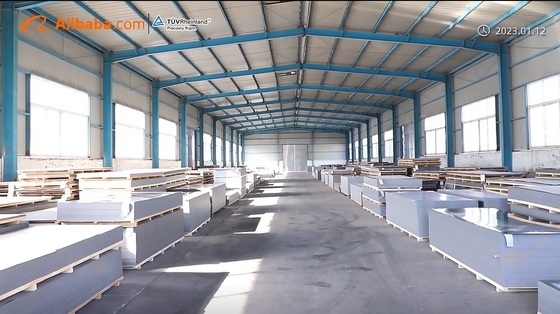 Outdoor 4mm Unbroken Brushed ACP Sheet Board with and Customized Aluminum Thickness