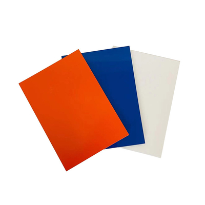 Outdoor 4mm Sandwich Panel Aluminum Composite Panel Acp Sheet with NANO Coating PVDF