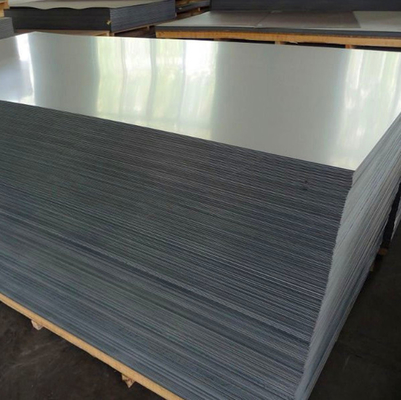 ISO9001 Certified Modern Design Aluminum Plastic Composite ACP Bond Panel Plate Sheets