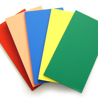 3mm 4mm ACP ACM Alucobond Wall Cladding Panel for Exterior and Interior Decoration