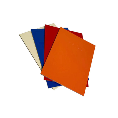 A2 Fire Proof 3mm 4mm Aluminum Composite Panel for Exterior and Interior Wall Cladding