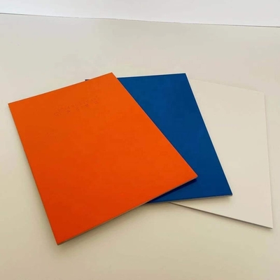 Outdoor Sign Board Sheet Aluminum Composite Sheet ACP Sheet 3mm 4mm Fire Proof Grade B1