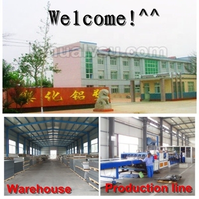 ISO9001 Certified Decorative Facade Aluminium Composite Panel 5mm Thickness Customizable