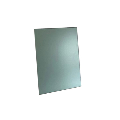 0.06mm-0.5mm Aluminum Thickness ACM Aluminum Composite Panel for Outdoor Advertising