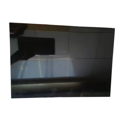 Mirror Coated Style High Gloss PVDF Coated Aluminum Composite Panels for Metal Siding