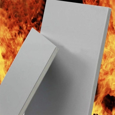 Fireproof ACP ACM Panel with Modern Design Style and 1220*2440cm Customized Size
