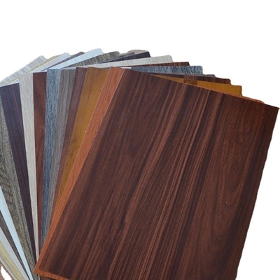 Fireproof ACP ACM Panel with Modern Design Style and 1220*2440cm Customized Size