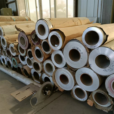 Transparent Protective Film A2 Aluminium Composite Panel for Caravan Celling