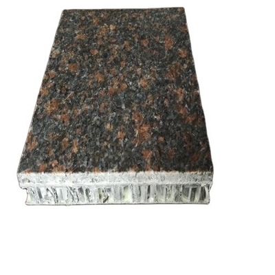 Anodized Aluminum Honeycomb Panels The Perfect Solution for Outdoor Applications