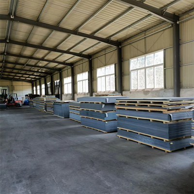 PVDF Coated Metal Siding Aluminum Composite Panels with Customized Thickness and ACP