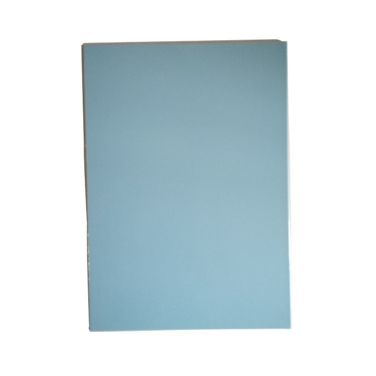 Outdoor Fire Proof Aluminum Composite Panel with ISO9001 Certification and Modern Design