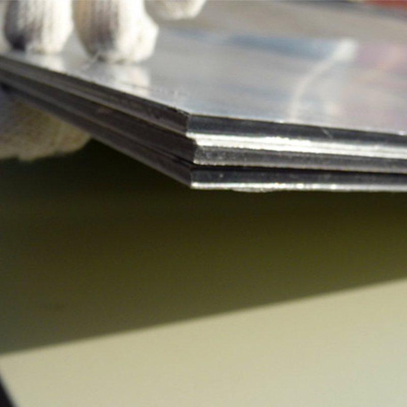 Weather Resistant Coating 3mm PVDF Aluminum Composite Panel for Outdoor Applications